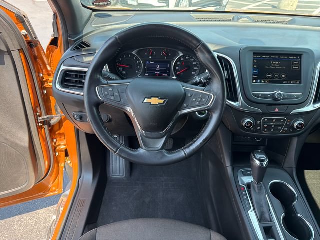 Used 2019 Chevrolet Equinox LT FWD image 15