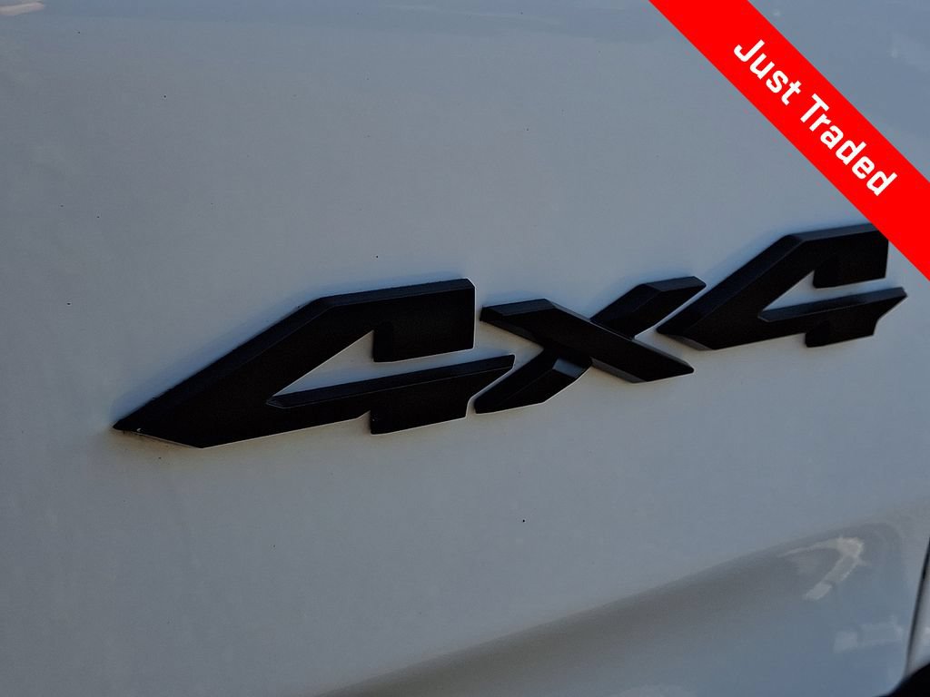 Used 2019 RAM 1500 Rebel AWD/4WD image 32