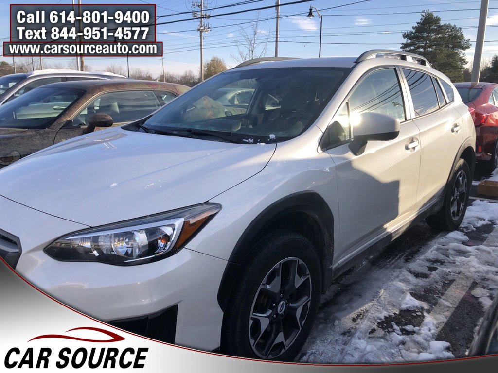 Used 2018 Subaru Crosstrek 2.0i Premium w/ Popular Package #2 image 8