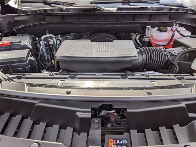 New 2026 Chevrolet Tahoe High Country image 18