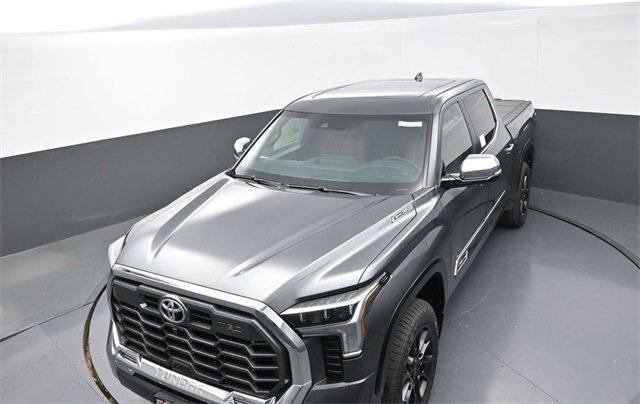 New 2025 Toyota Tundra 1794 Edition image 21