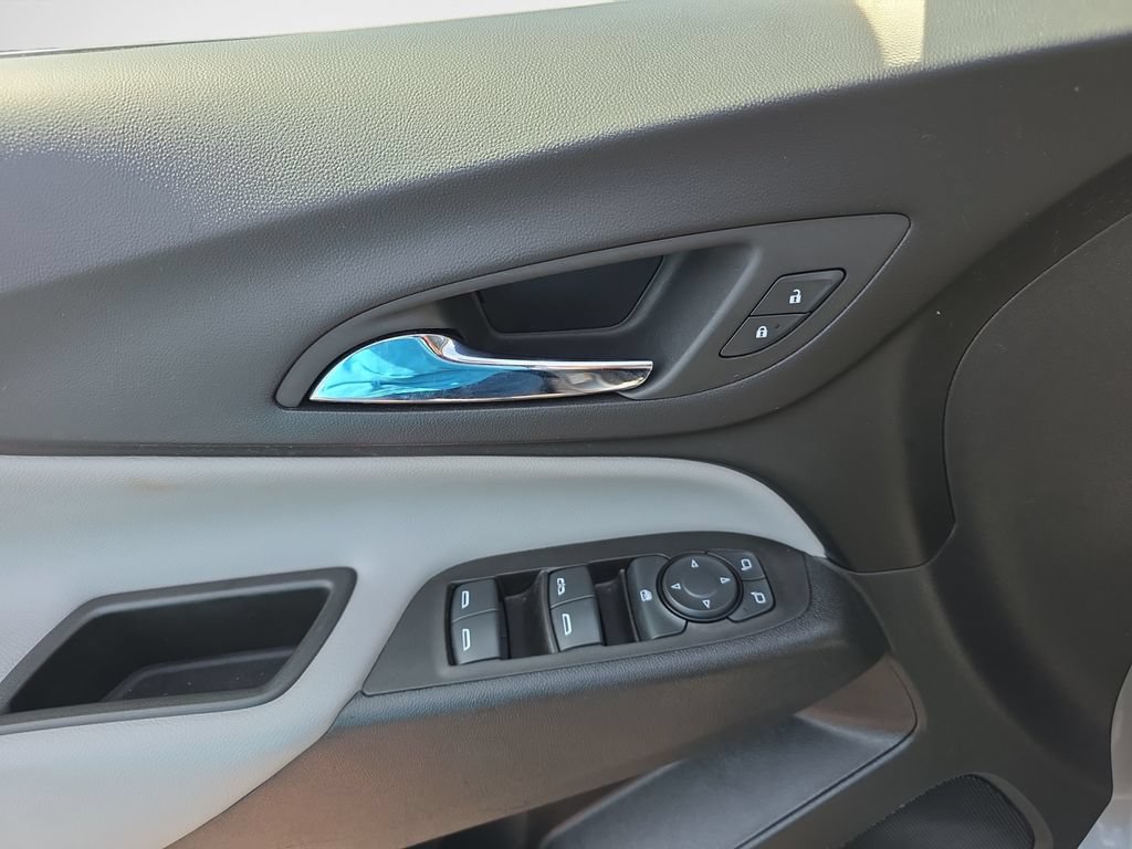 Used 2023 Chevrolet Equinox LT FWD image 14