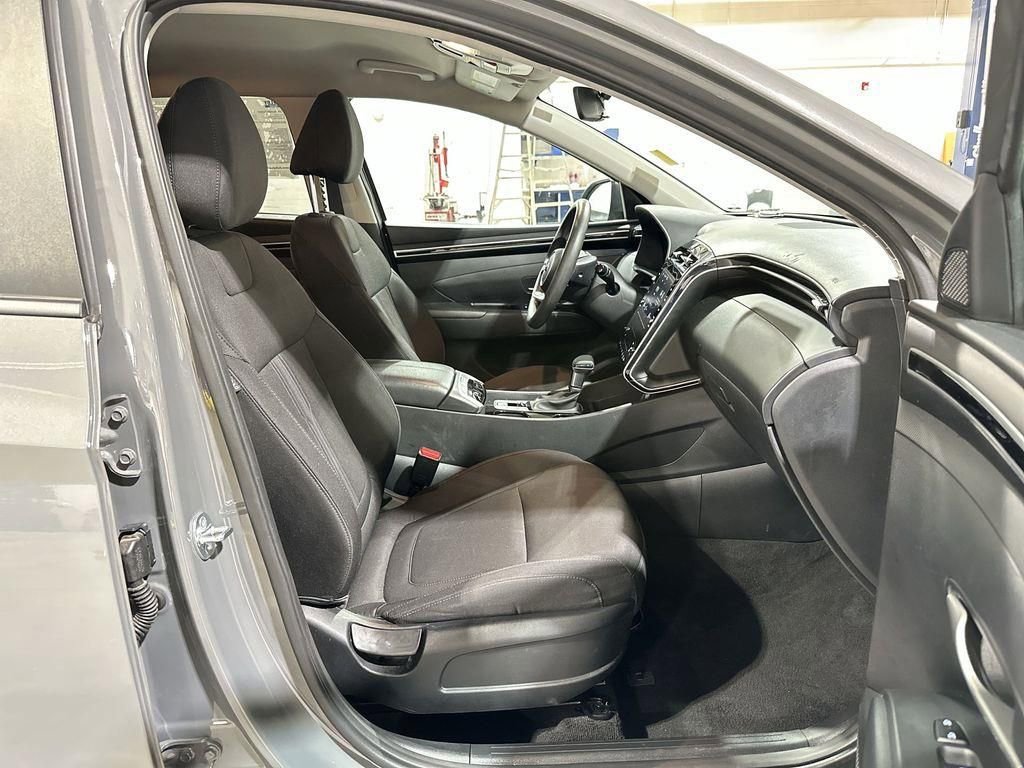 Used 2024 Hyundai Tucson SEL AWD/4WD image 25