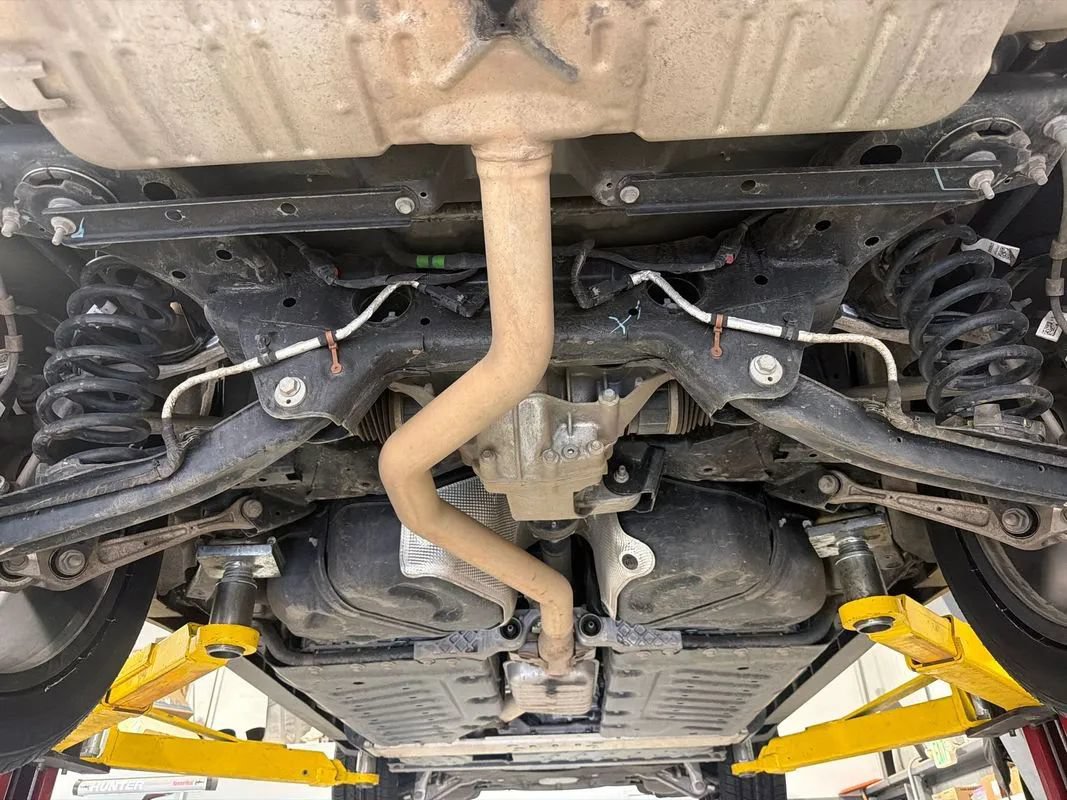 Used 2023 Jeep Grand Cherokee 4WD 4xe image 22