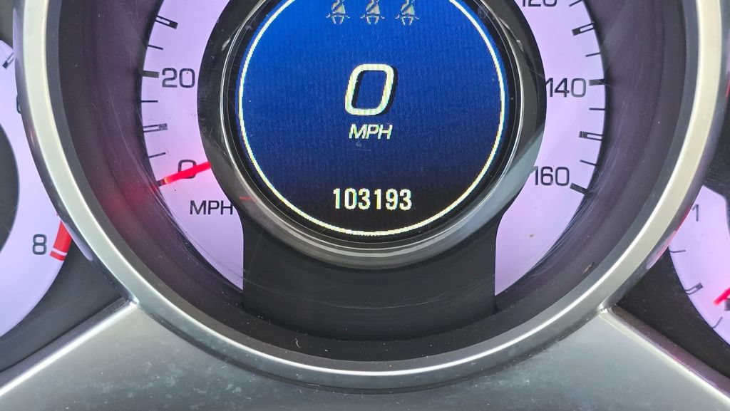 Used 2012 Cadillac SRX Luxury AWD/4WD image 30