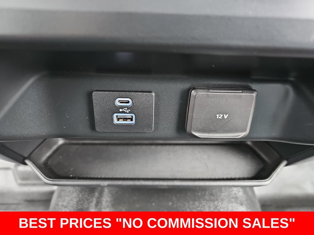 Used 2021 Ford F150 XL w/ Equipment Group 101A High AWD/4WD image 24