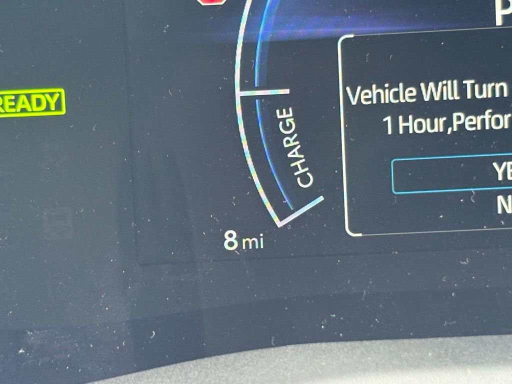 Used 2025 Toyota Camry SE image 17