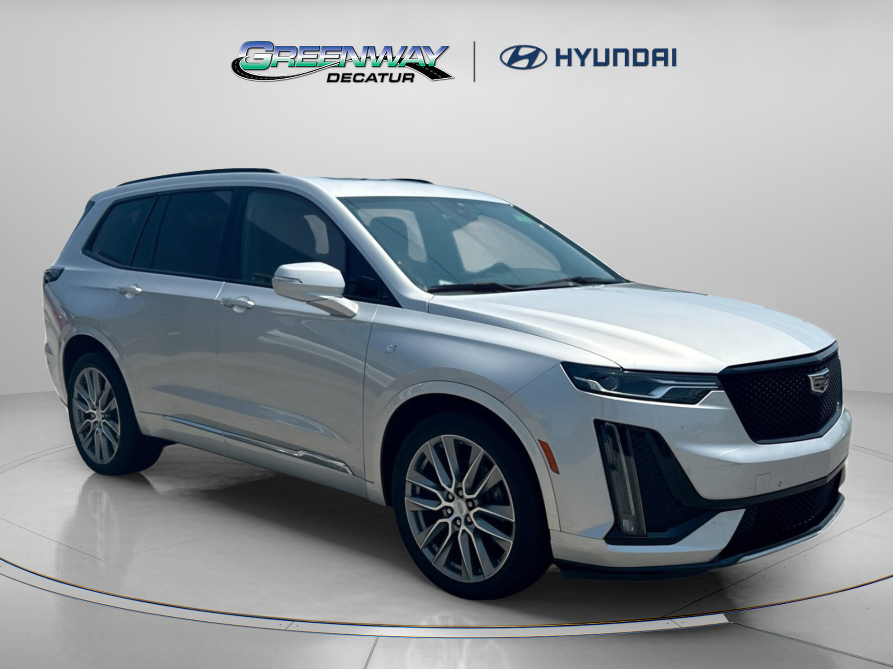 Used 2020 Cadillac XT6 Sport AWD/4WD video 1