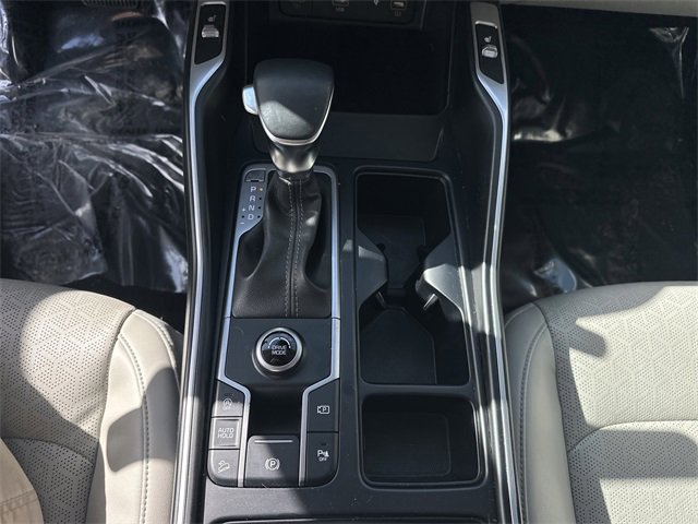 Used 2022 Kia Sorento EX w/ Panoramic Sunroof Package image 25