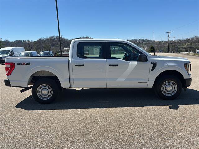Certified 2023 Ford F150 XL AWD/4WD image 5