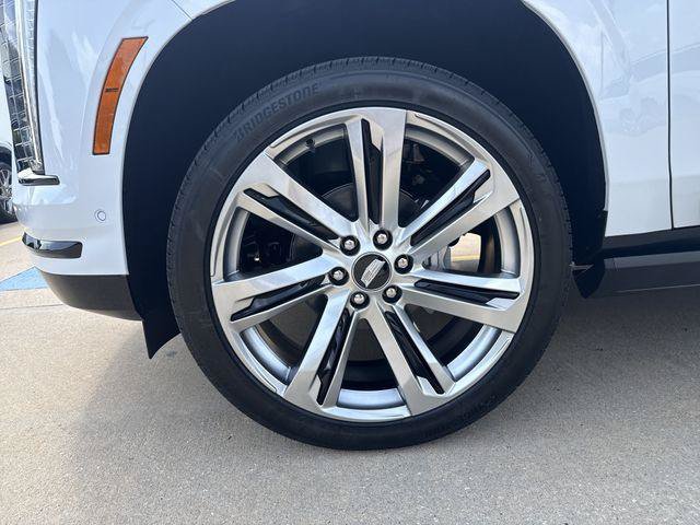 New 2026 Cadillac Escalade Sport w/ Touring Package AWD/4WD image 21