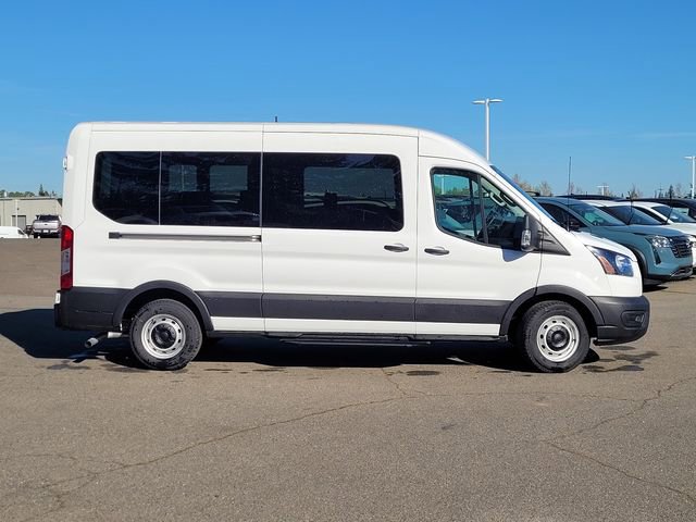 New 2025 Ford Transit 350 XL image 4