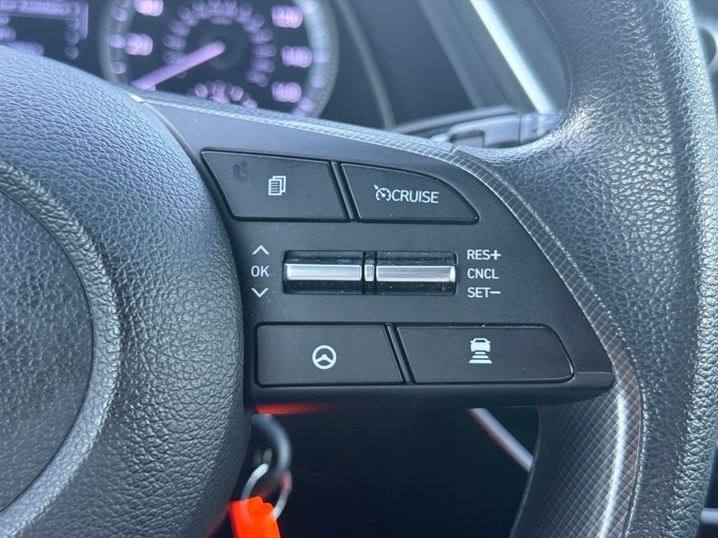 Used 2022 Hyundai Sonata SE image 30