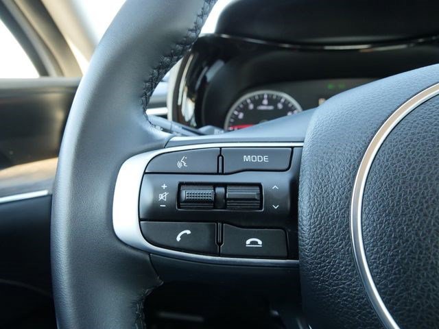 Used 2023 Kia K5 EX FWD image 24