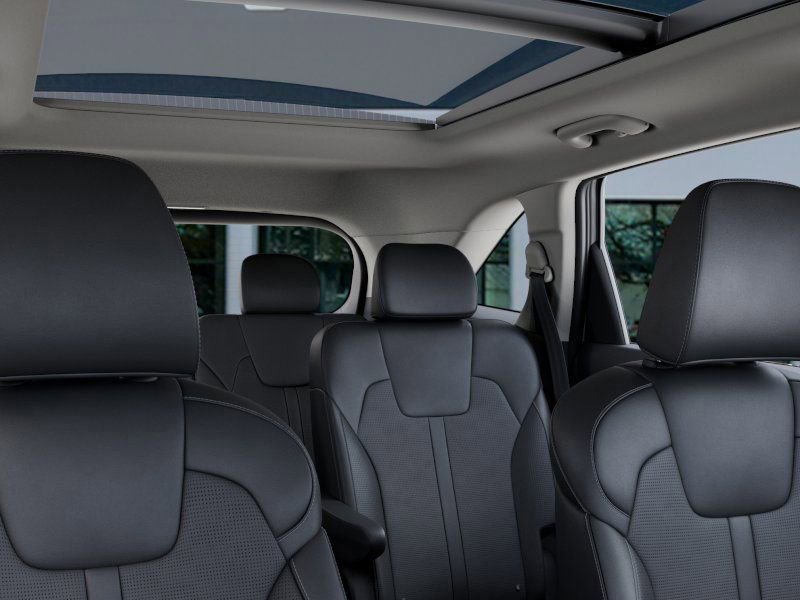 New 2026 Kia Sorento SX image 27