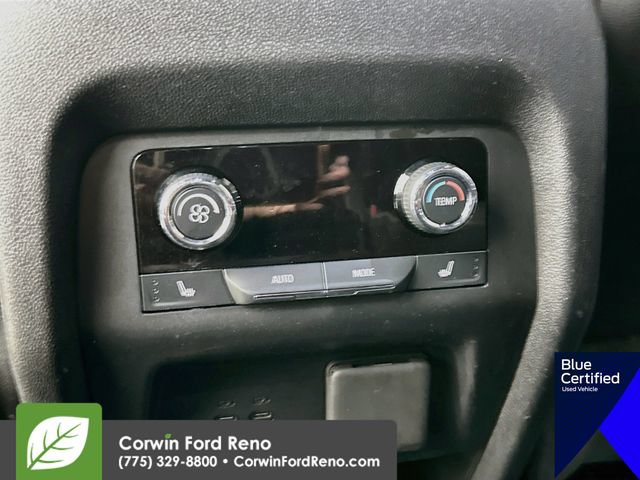 Used 2024 Chevrolet Traverse RS w/ LPO, Floor Liner Package AWD/4WD image 31