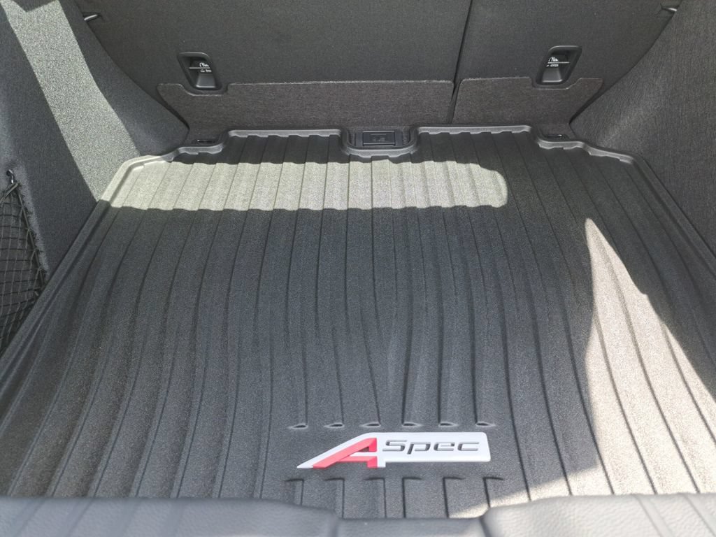 New 2026 Acura Integra A-Spec FWD image 25