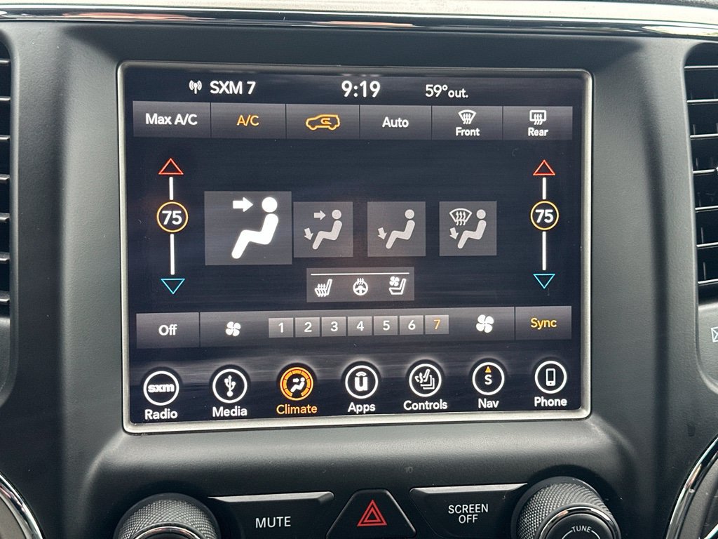 Used 2018 Jeep Grand Cherokee Limited w/ Luxury Group II AWD/4WD image 26