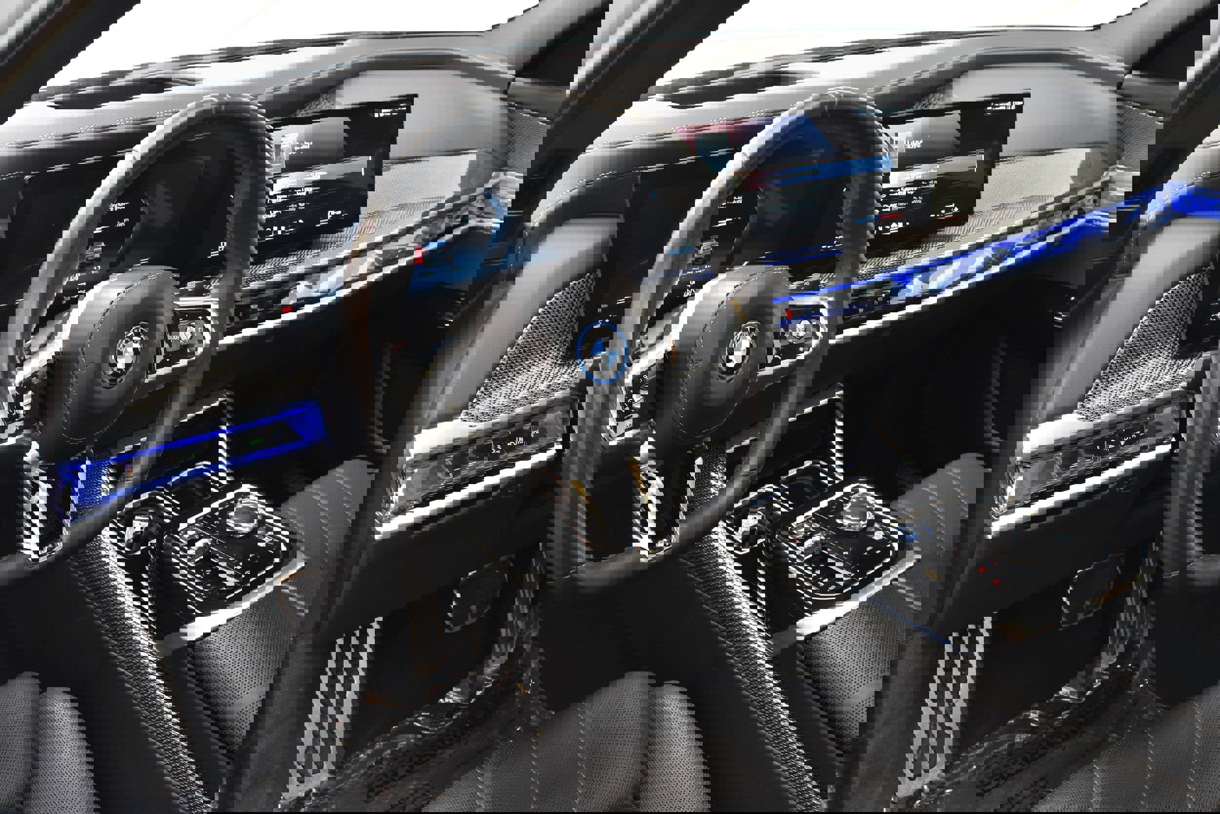 Used 2023 BMW i7 xDrive60 image 19