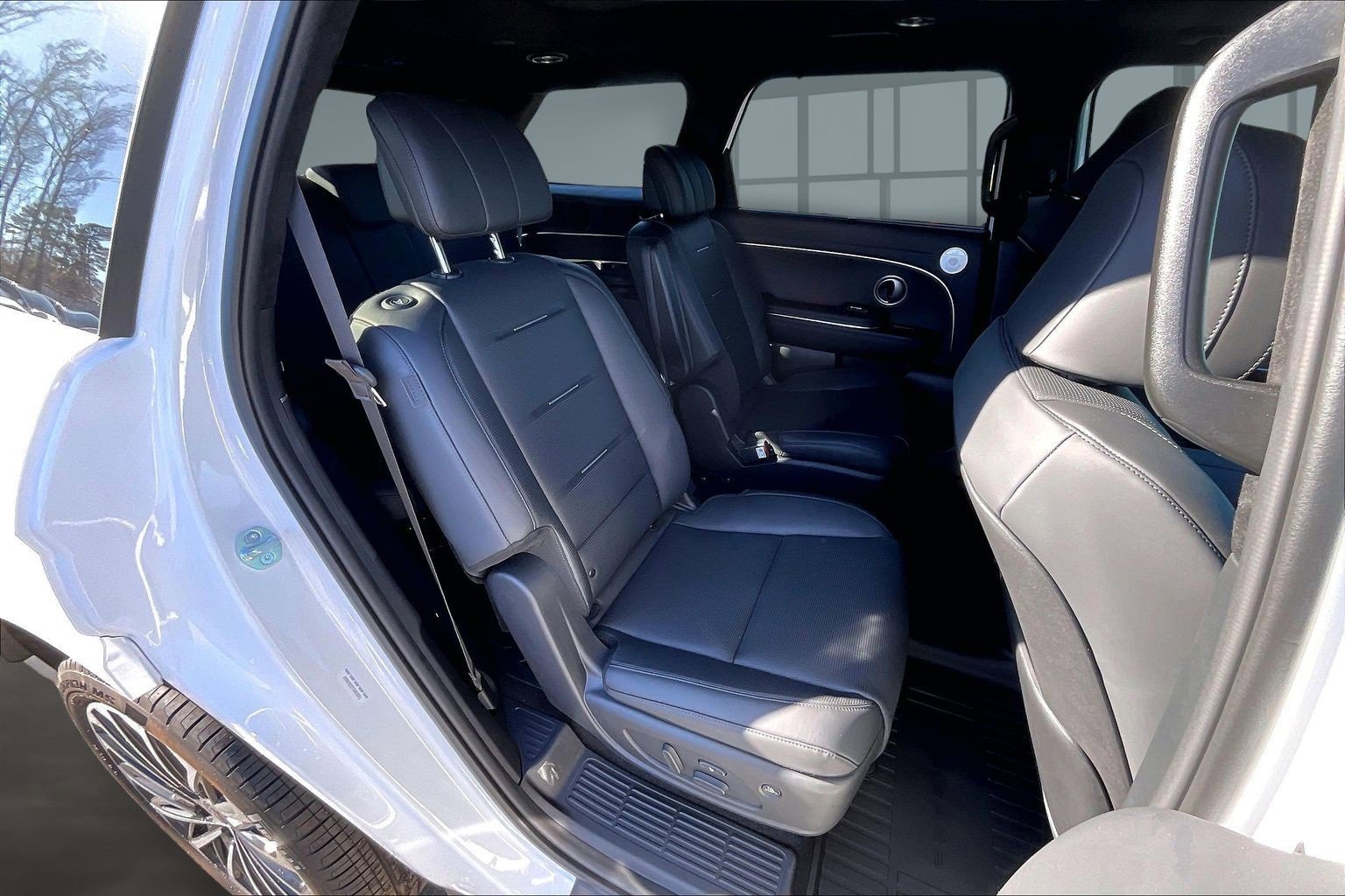 New 2026 Hyundai Palisade Calligraphy image 10