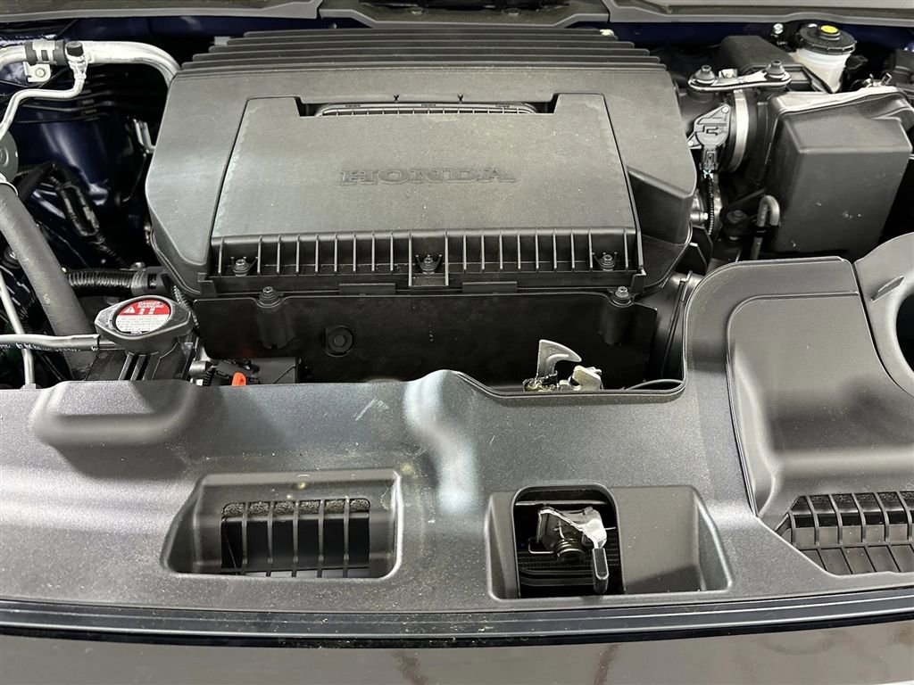 New 2026 Honda Passport TrailSport image 8