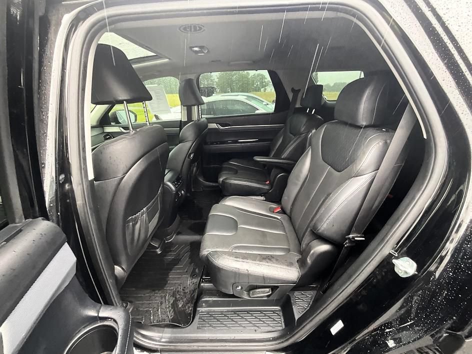 Used 2020 Hyundai Palisade SEL w/ Premium Package FWD image 30
