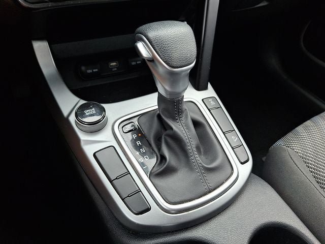 Used 2024 Kia Seltos LX AWD/4WD image 14
