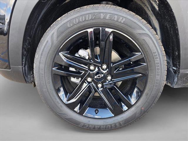 New 2026 Chevrolet Trax ACTIV w/ Sunroof Package image 10
