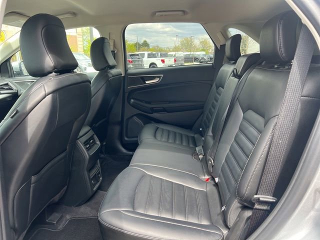 Used 2024 Ford Edge SEL w/ Convenience Package AWD/4WD image 18