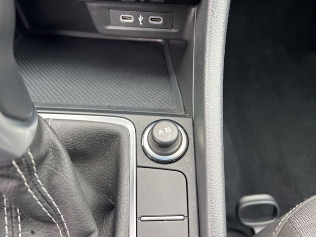 Used 2025 Volkswagen Jetta S image 22