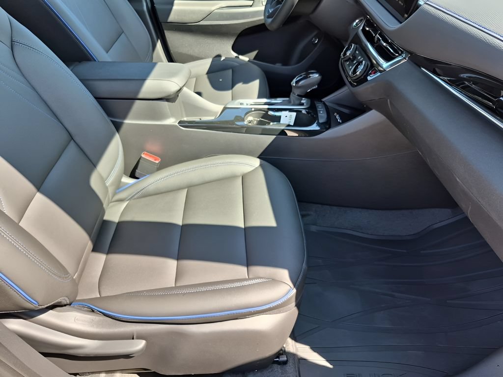 New 2026 Buick Envista Sport Touring w/ Convenience I Package FWD image 19
