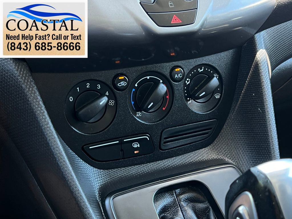 Used 2018 Ford Transit Connect XLT FWD image 32
