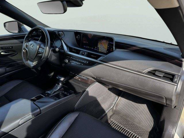 Used 2021 Lexus ES 250 w/ Premium Package AWD/4WD image 50
