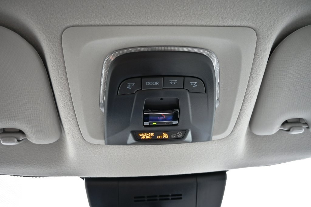 New 2026 Toyota Corolla Cross L AWD/4WD image 27