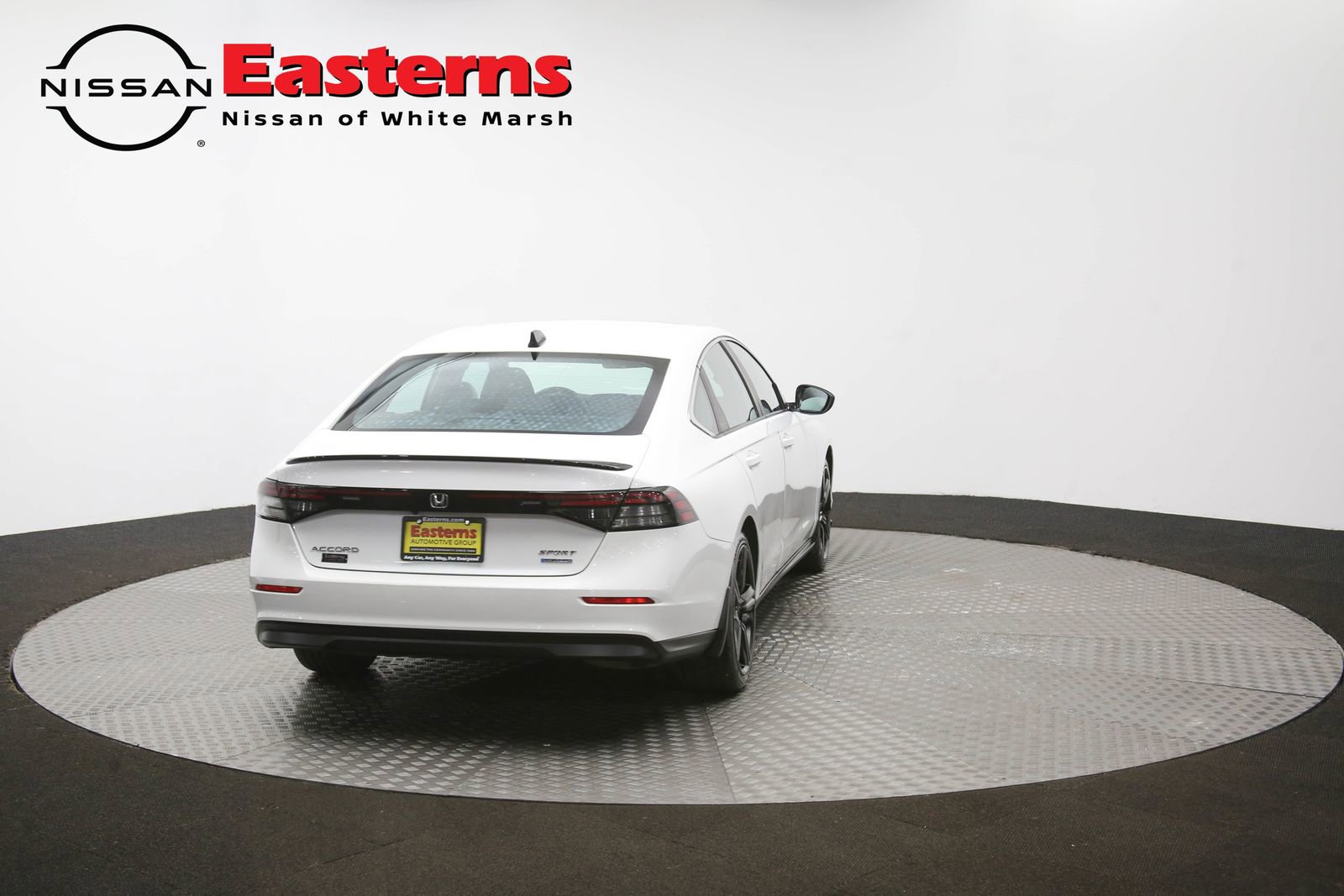 Used 2024 Honda Accord Sport image 38