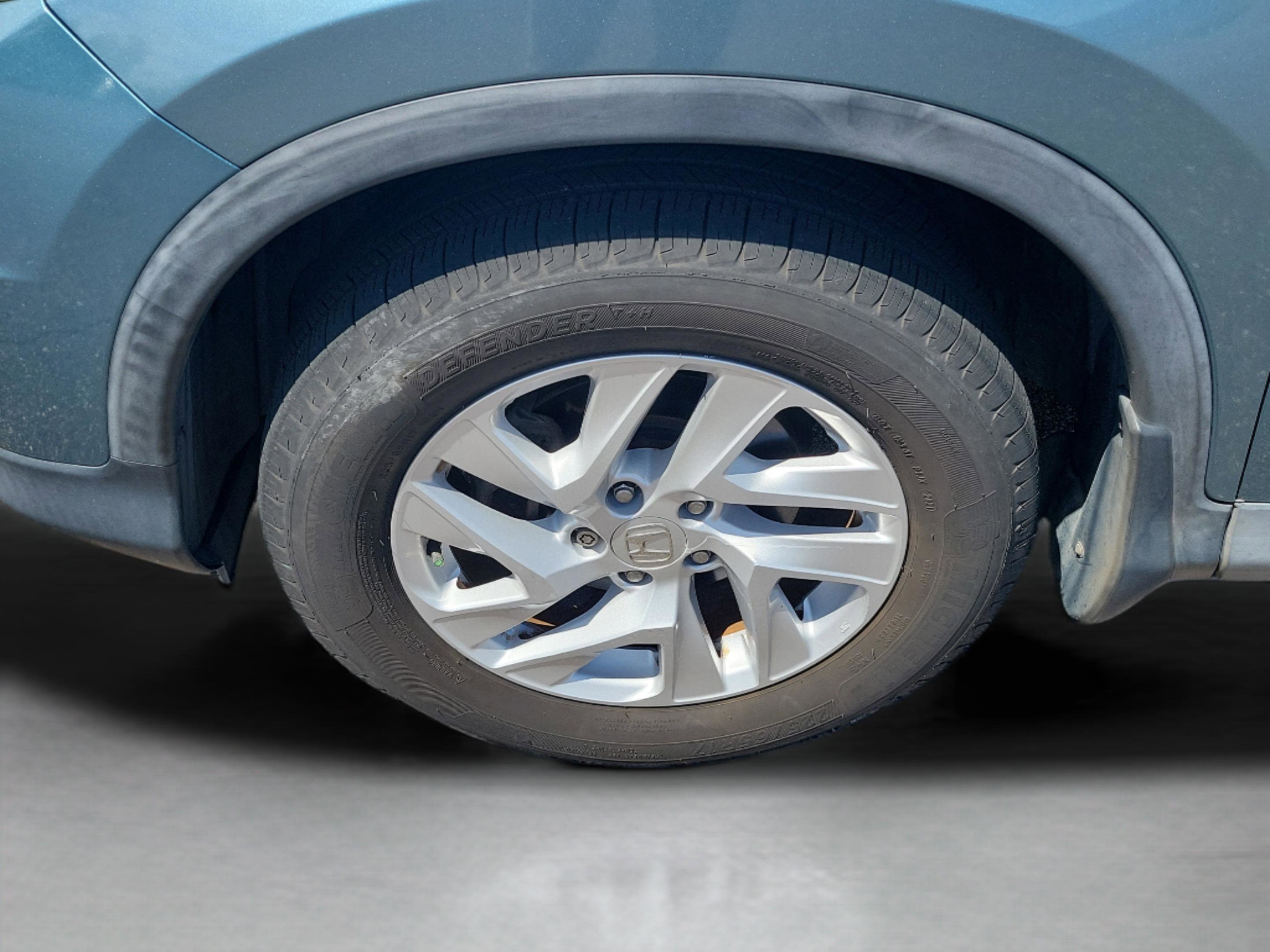 Used 2015 Honda CR-V EX-L image 34