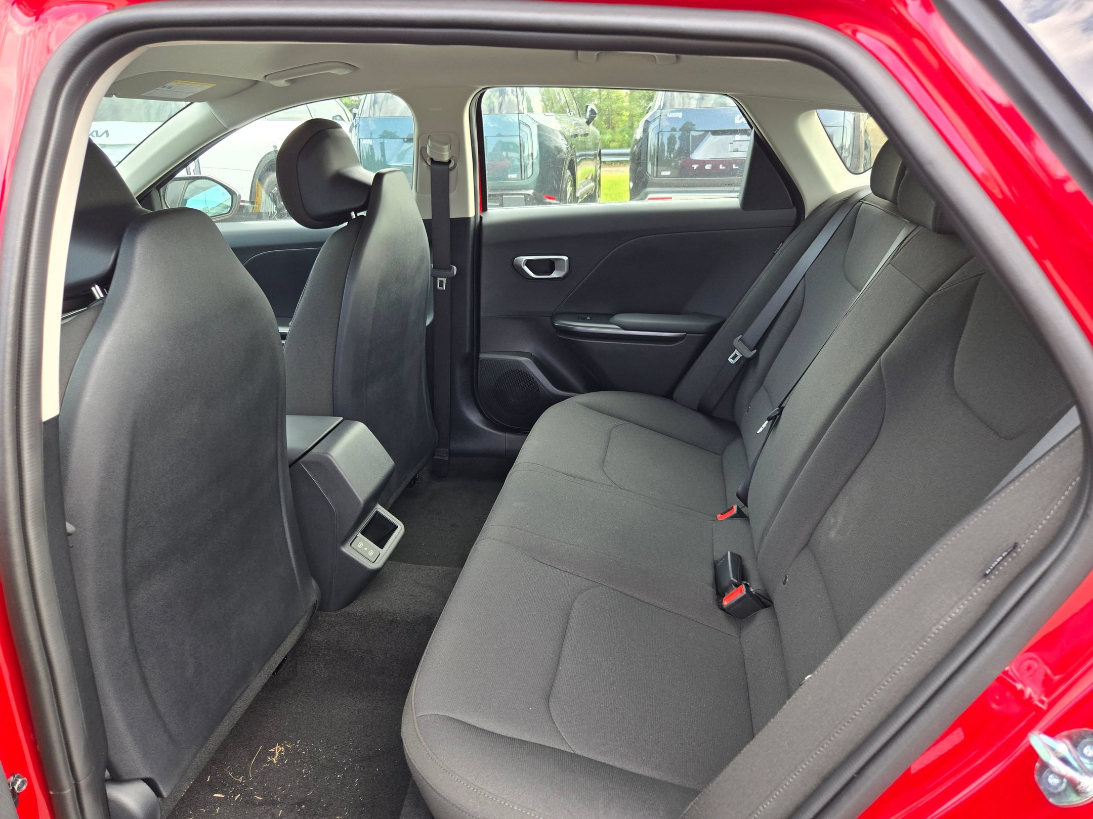 New 2026 Kia K4 FWD image 31