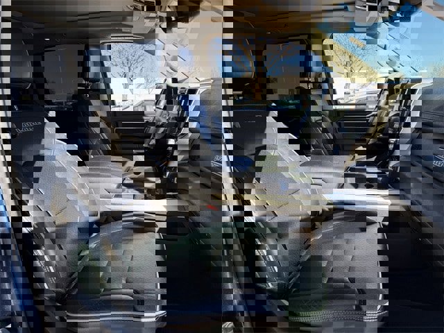 Used 2021 RAM 1500 Laramie w/ Laramie Southwest Edition image 30