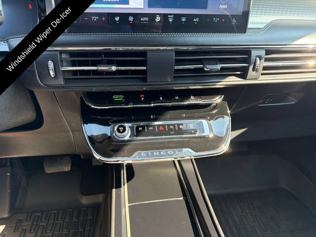 Certified 2024 Lincoln Corsair AWD w/ Equipment Group 101A image 20
