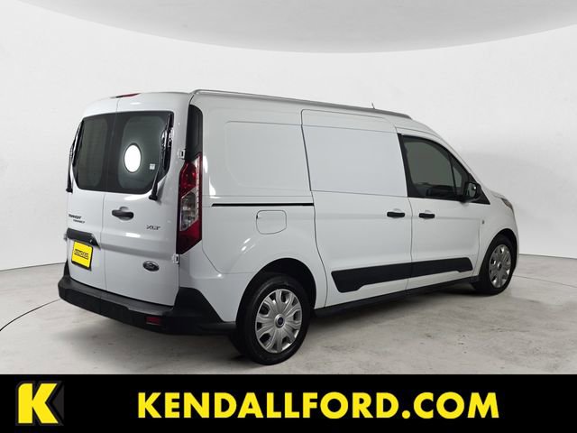 Used 2021 Ford Transit Connect XLT image 5