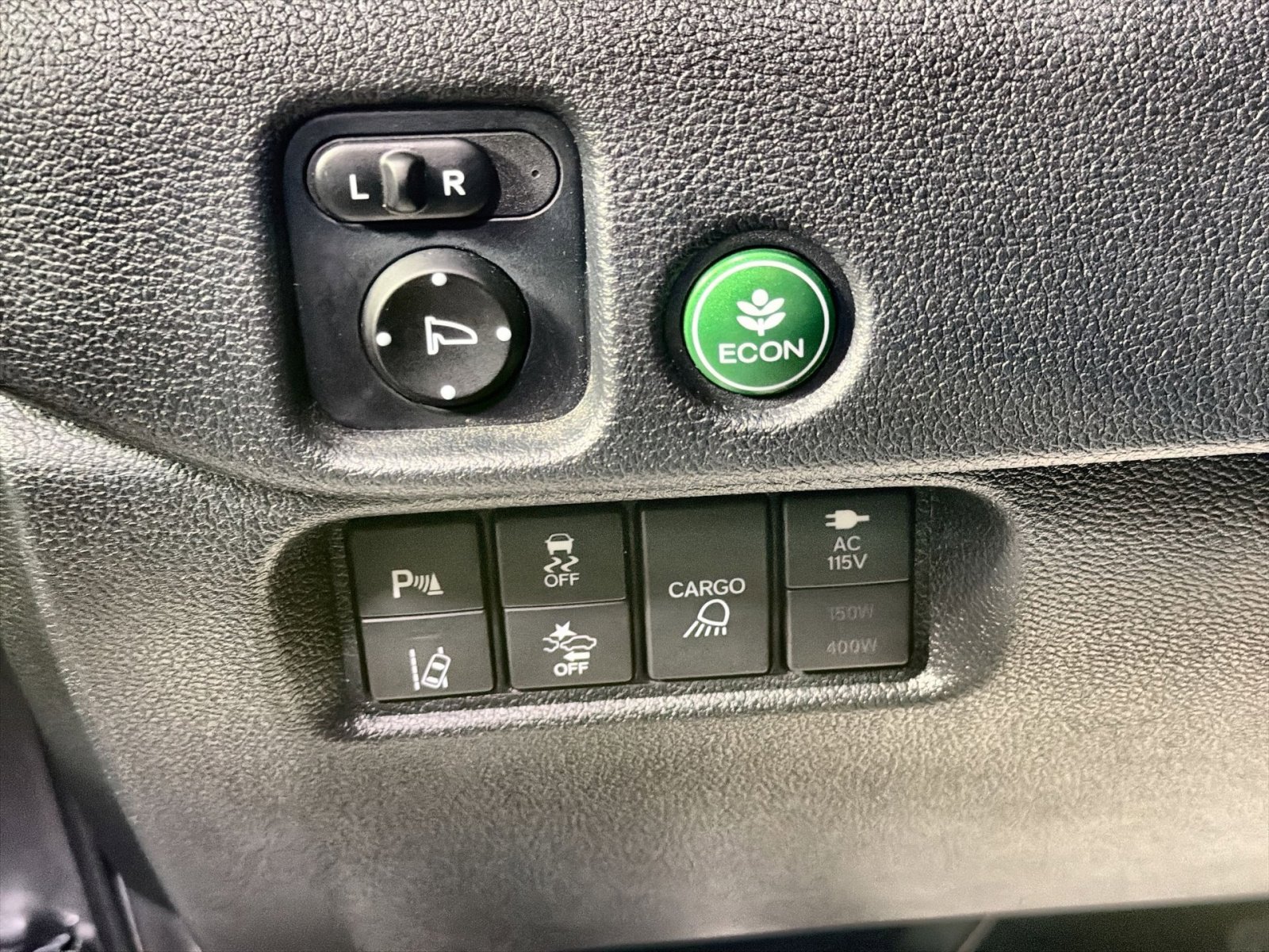 Used 2020 Honda Ridgeline RTL-E image 40