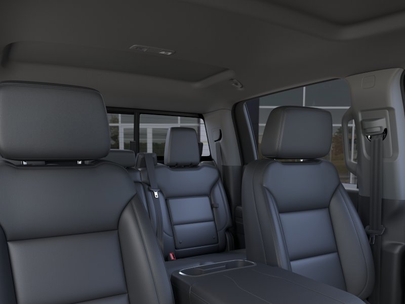 New 2026 GMC Sierra 1500 Elevation w/ Elevation Premium Package AWD/4WD image 24