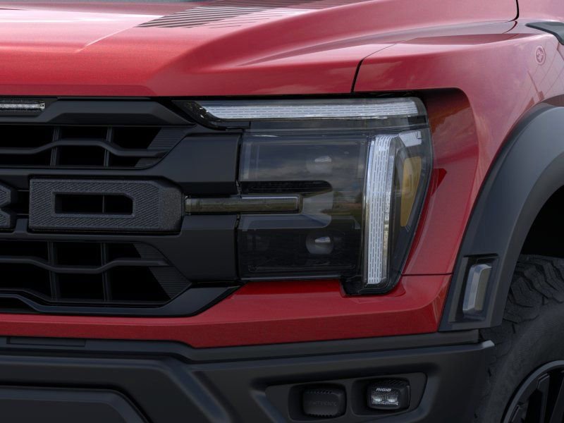 New 2026 Ford F150 Raptor AWD/4WD image 19