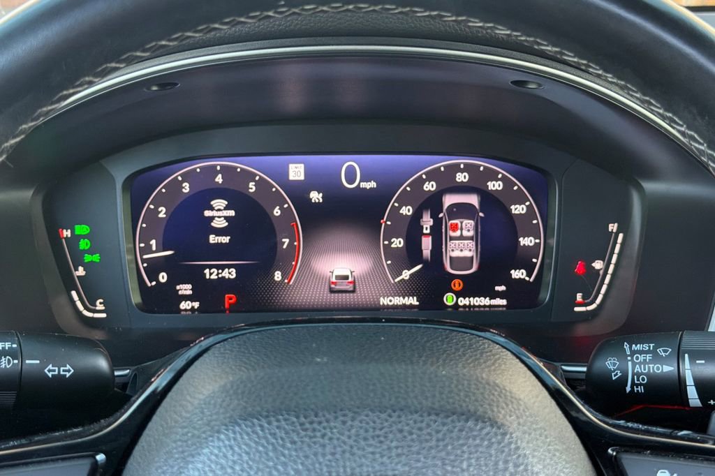 Used 2022 Honda Civic Sport Touring image 23