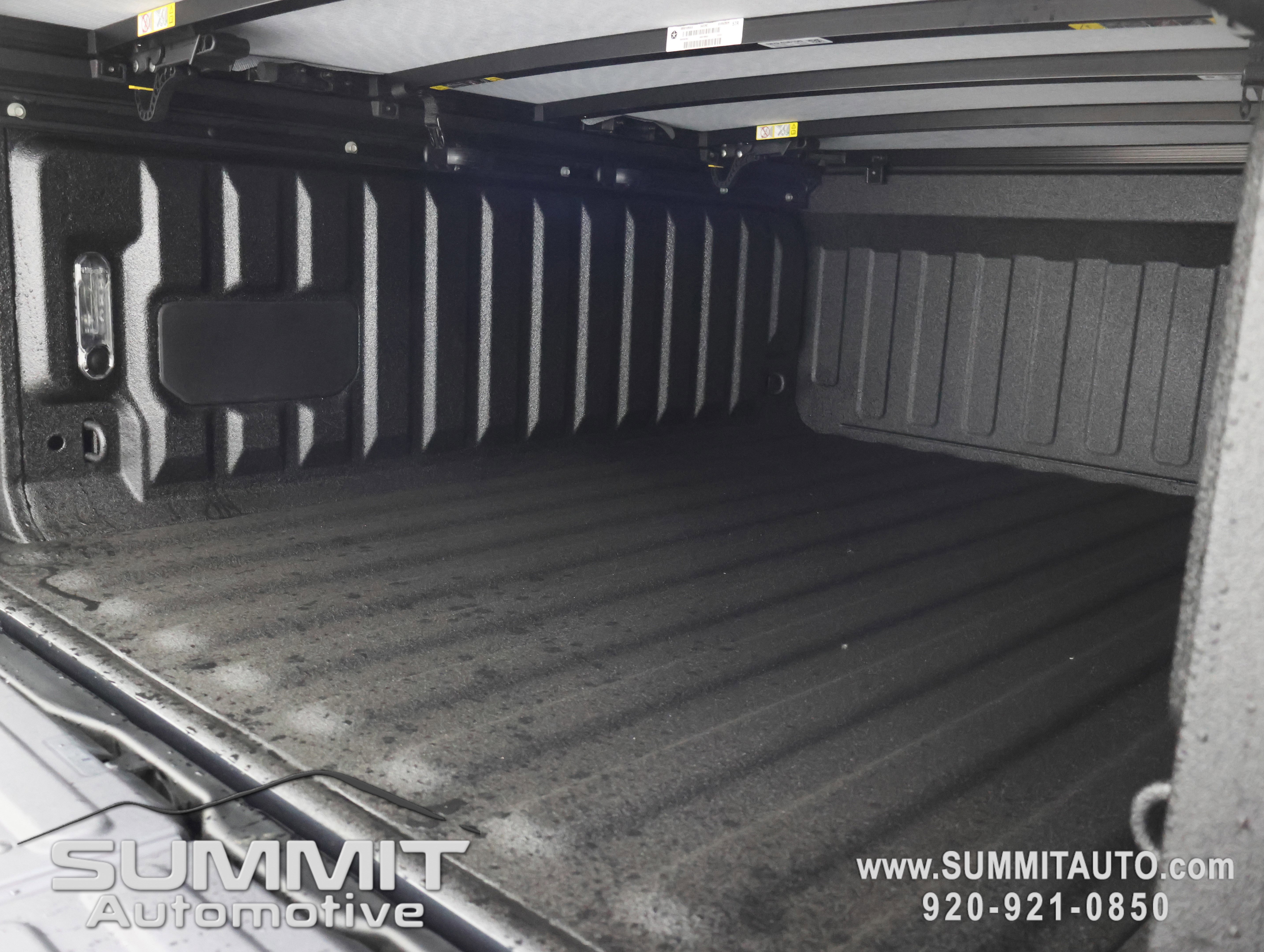 New 2026 RAM 1500 Tungsten AWD/4WD image 5