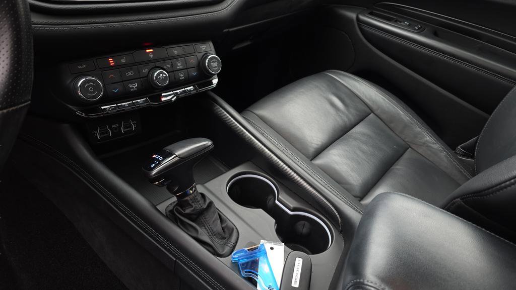 Used 2021 Dodge Durango GT image 30