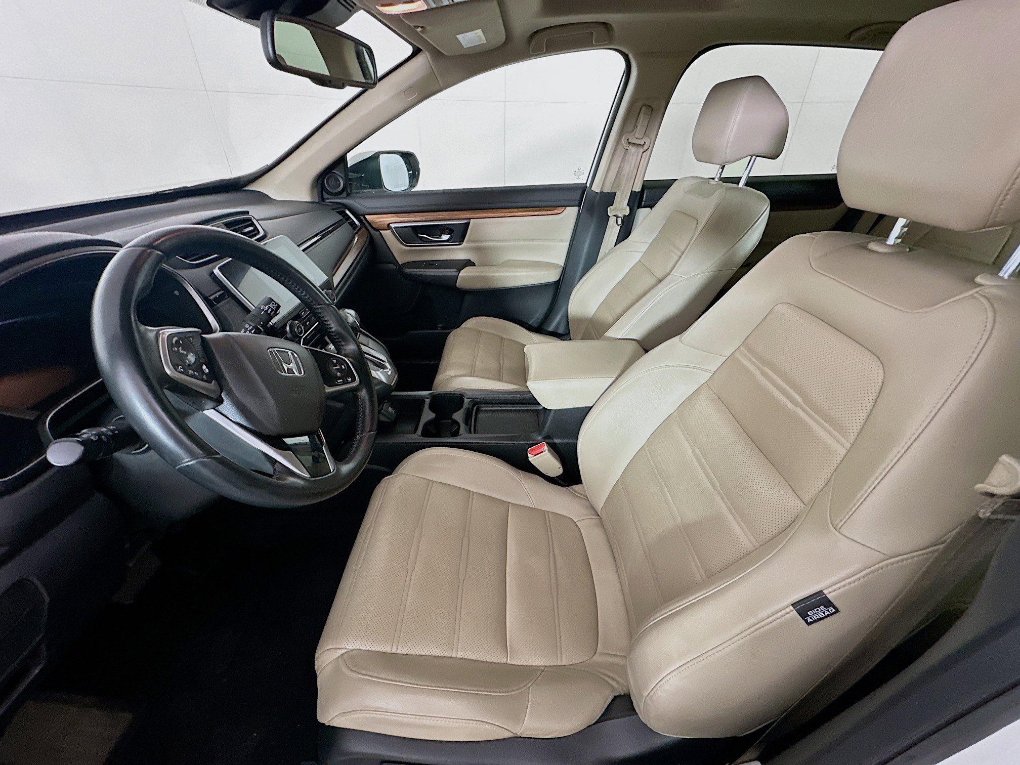 Used 2017 Honda CR-V EX-L image 13