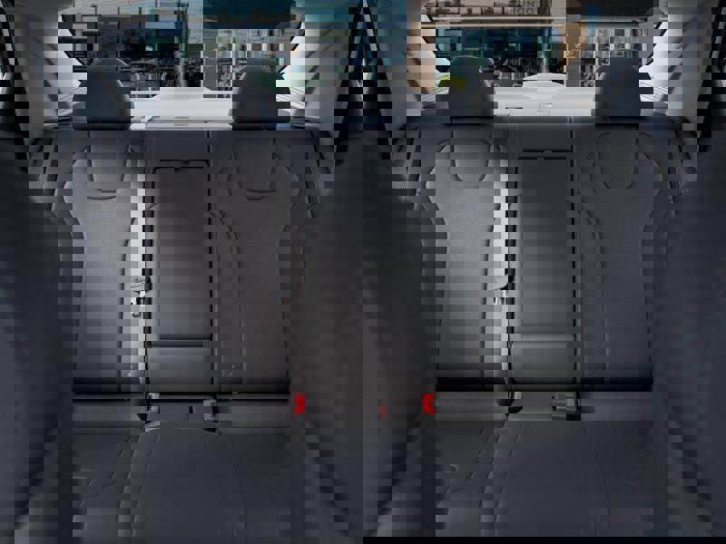 New 2026 Hyundai Elantra Limited w/ Cargo Package image 12