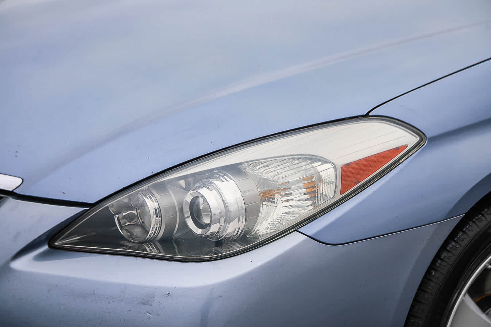 Used 2008 Toyota Solara SLE FWD image 8