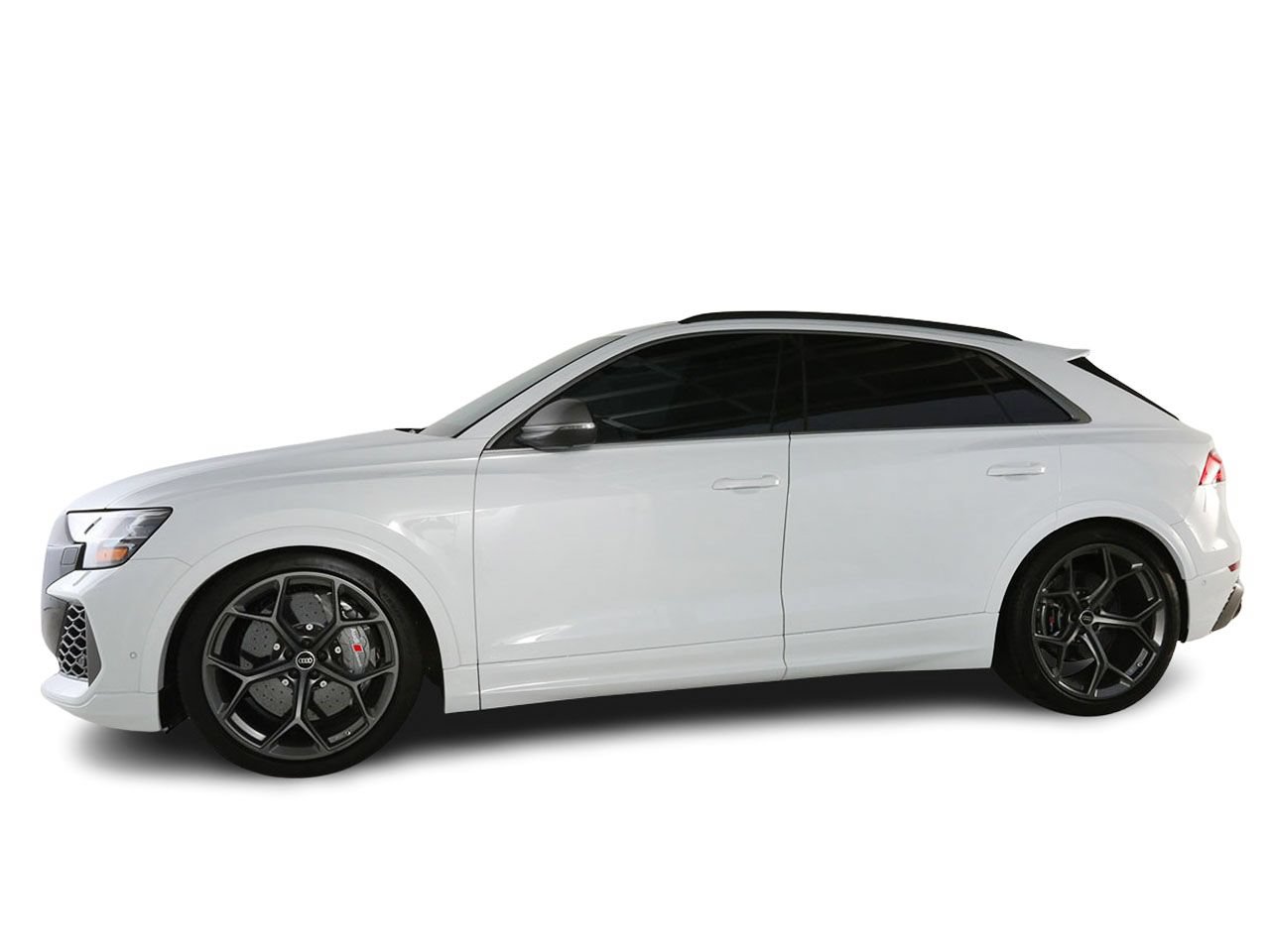 Used 2025 Audi RS Q8 performance AWD/4WD image 9